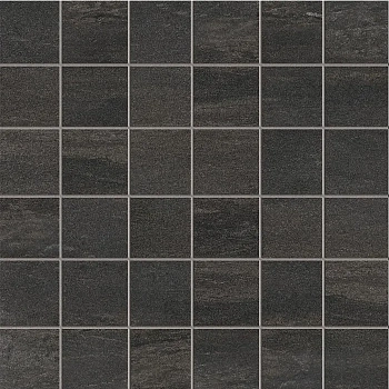  Stone Project Mosaico Falda Black Naturale 50x50 / Стоун Проджект Мосаико Фалда
 Блэк Натуралье 50x50 